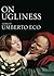 On Ugliness /anglais