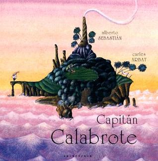 Capitán Calabrote (Spanish Edition)