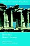 Heraclitus: Homeric Problems