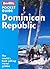 Dominican Republic (Berlitz Pocket Guides)