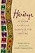 Heritage: African American Readings for Writers (2nd Edition)