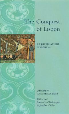 The Conquest of Lisbon (Hardcover)