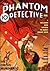 The Phantom Detective - The Circus Murders - March, 1936 14/2