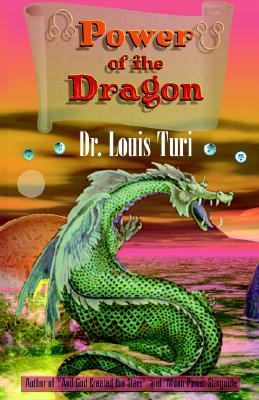 The Power of the Dragon (Paperback)