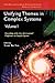 Unifying Themes In Complex Systems, Volume 1 by Yaneer Bar-Yam