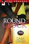 Round the Clock (The Black Stockings Society #4)