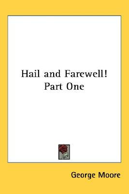 Hail and Farewell! Ave (Paperback)