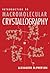 Introduction to Macromolecular Crystallography by Alexander  McPherson