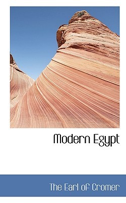 Modern Egypt (Paperback)