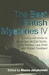 The Best British Mysteries IV