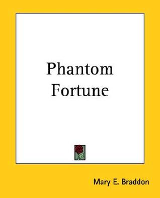 Phantom Fortune (Paperback)