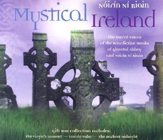 Mystical Ireland (Audio CD)