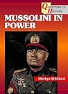 Mussolini in Power (Questions in History)