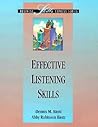 Effective Listeni...