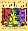 Poetry Out Loud: The Year's Best