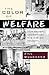 The Color of Welfare by Jill Quadagno