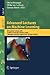 Advanced Lectures on Machine Learning: ML Summer Schools 2003, Canberra, Australia, February 2-14, 2003, Tübingen, Germany, August 4-16, 2003, Revised ... (Lecture Notes in Computer Science, 3176)