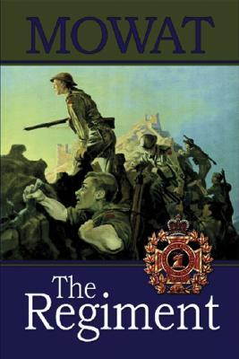 The Regiment (Paperback)