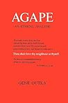 Agape (Yale Publications in Religion)