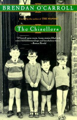 The Chisellers (Agnes Browne, #2)
