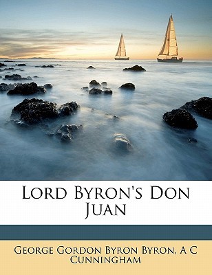 Lord Byron's Don Juan