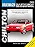 Volkswagen Golf/Jetta/Cabriolet 1990-99 Repair Manual (Chilton's Total Car Care Repair Manuals)