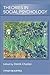 Theories in Social Psychology by Derek Chadee