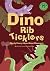 Dino Rib-Ticklers: Hugely Funny Jokes About Dinosaurs (Read-it! Joke Books)