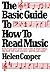 The Basic Guide to How to Read Music
