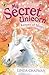 Keeper of Magic (My Secret Unicorn, #14)