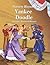 Yankee Doodle and Other Best-Loved Rhymes (Nursery Rhymes)