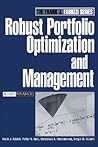 Robust Portfolio ...