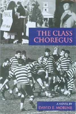 Class Choregus (Hardcover)