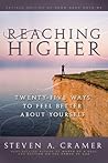 Reaching Higher: 25 Ways to Feel Better about Yourself