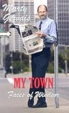 My Town by Marty Gervais