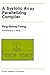 A Systolic Array Parallelizing Compiler (The Springer International Series in Engineering and Computer Science, 106)