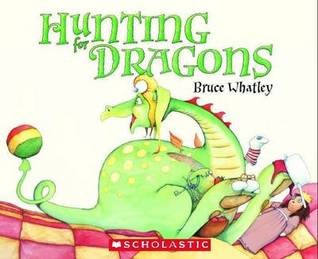 Hunting for Dragons (Hardcover)
