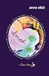 Almost by Anne  Eliot