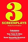 3 Screenplays Ready for a Producer