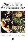 Discourses of the Environment