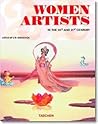 Women Artists in the 20th and 21st Century