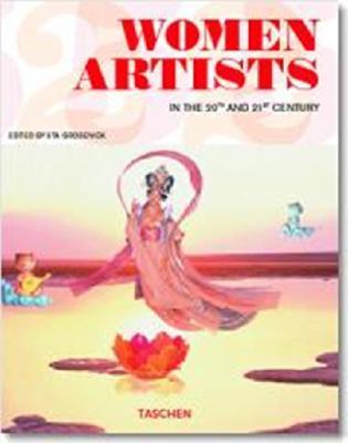 Women Artists in the 20th and 21st Century (Hardcover)