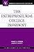 The Entrepreneurial College President (AMERICAN COUNCIL ON EDUCATION/ORYX PRESS SERIES ON HIGHER EDUCATION)