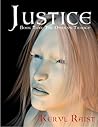 Justice (Ossolyn, #2) Justice (Ossolyn, #2)