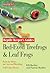 Reptile Keeper's Guides Red-Eyed Treefrogs and Other Leaf Frogs