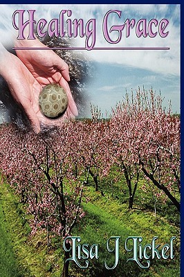 Healing Grace (Paperback)