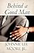 Behind a Good Man by Johnnie Lee Moore Jr.