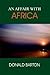 An Affair With Africa