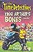 King Arthur's Bones