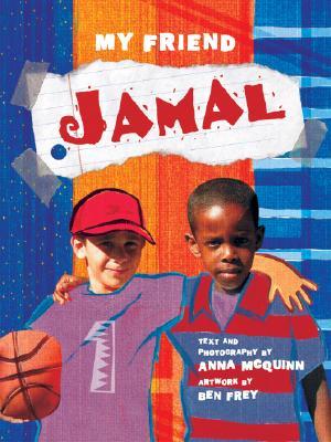 My Friend Jamal (Paperback)